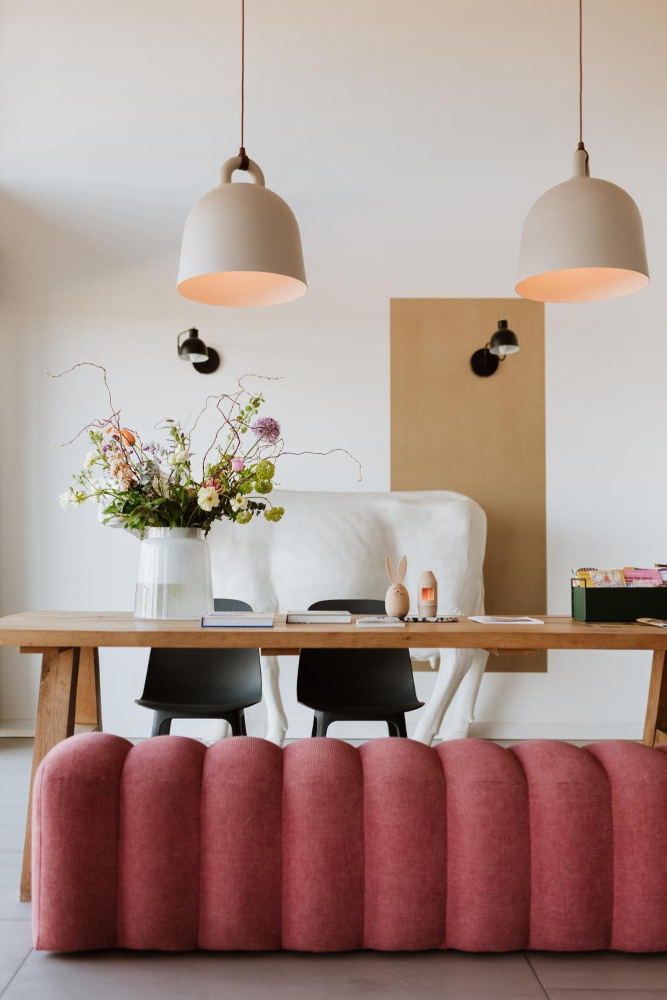 Hei15 Bed & Breakfast Sint Geertruid Exterior foto